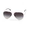 Sunglasses Ray-Ban Aviator LightRay RB8055-159-8G Light Grey | Grey Gradient
