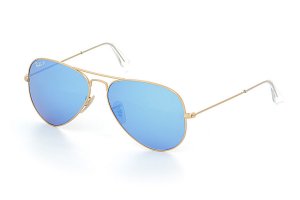 RB3025-112-4L  Ray-Ban