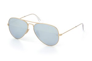 RB3025-112-W3  Ray-Ban