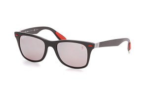 RB4195M-F602-H2  Ray-Ban