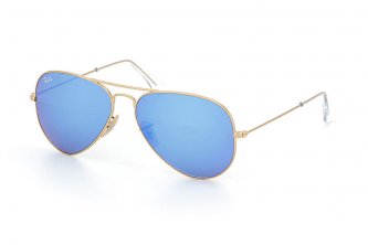 Ray-Ban Flash Lenses (10 .)