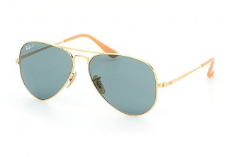 Ray-Ban Aviator (57 .)