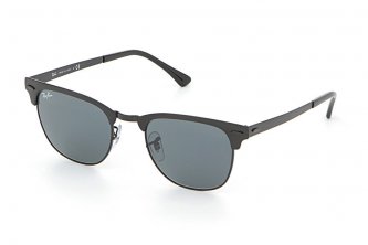 Ray-Ban Clubmaster (18 .)