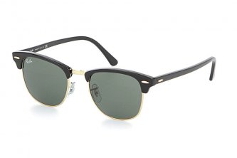 Ray-Ban Clubmaster (20 .)
