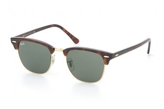 Ray-Ban Clubmaster (21 ��.)