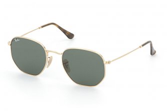 Ray-Ban Flat Lenses (19 ��.)