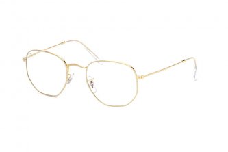Ray-Ban Hexagonal (31 .)