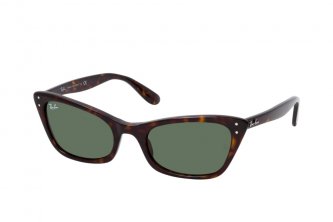 Ray-Ban Burbank (3 .)