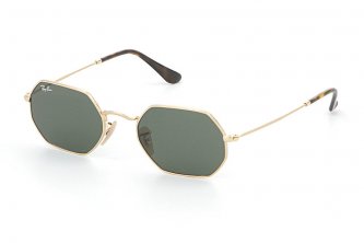 Ray-Ban Octagonal (14 .)