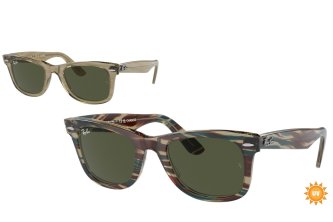 Ray-Ban Wayfarer (56 ��.)