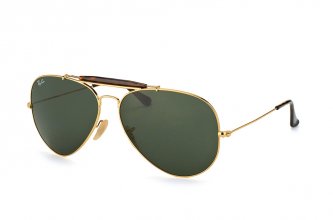 Ray-Ban Outdoorsman (2 ��.)