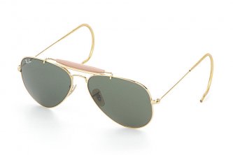 Ray-Ban Outdoorsman (3 ��.)