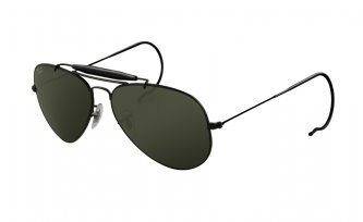 Ray-Ban Outdoorsman (3 .)