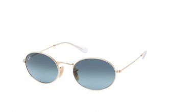 Ray-Ban Oval (10 .)