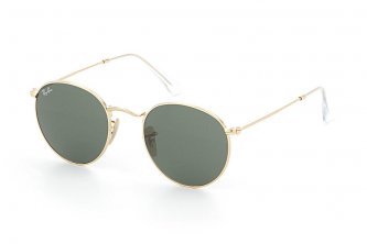Ray-Ban Round (40 ��.)