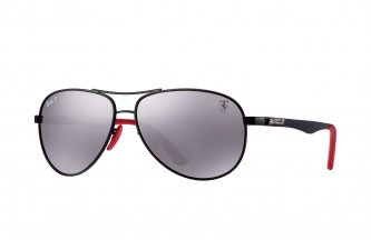Ray-Ban Scuderia Ferrari Collection (51 ��.)
