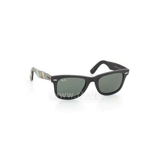 Original Wayfarer Urban Camouflage 