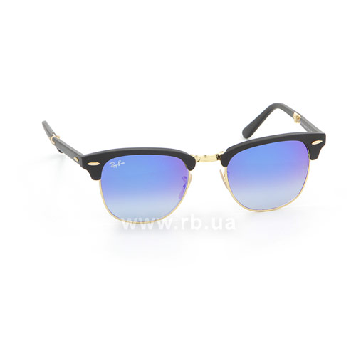 RB2176 901S/7Q | Sunglasses Ray-Ban Folding Clubmaster buy with