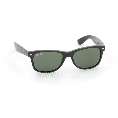 【Ray-Ban】NEW WAYFARER RB2132-F Sunglasses Ray-Ban New Wayfarer Tortoise RB2132 894/76 55-18