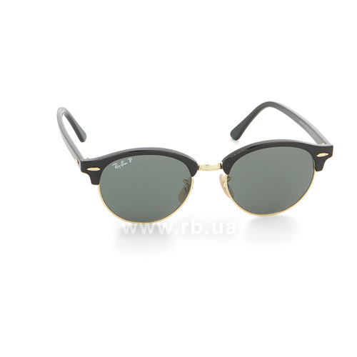 RB4246 901/58 | Очки Ray-Ban Clubround купить с примеркой | RB.UA