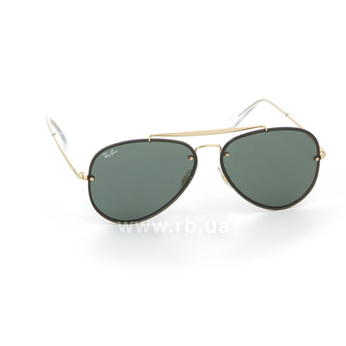 Ray-Ban Blaze Aviator 