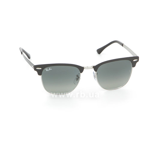 RB3716 9004/71 Sunglasses Ray-Ban Clubmaster Metal buy with