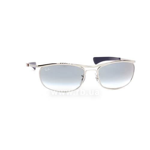 Kính Râm Ray Ban Rb 3588 Ray Ban Rb3119m Olympian I Deluxe