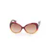   Ray-Ban Kids and Junior RB9048S-172-13 Red/Yellow Transparent