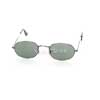 Sunglasses Ray-Ban Bausch and Lomb Sidestreet Oval RBBL-W1283-NTAW Antique Dark Gunmetal