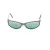 Sunglasses Ray-Ban Predator 16 RB4010-618-6C Grey / Poly Blue GSM