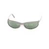   Ray-Ban Predator 16 RB4010-632 Grey | Natural Green (G-15 XLT)