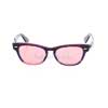   Ray-Ban Laramie RB4169-1079-4B Violet Faded Texture | Pink