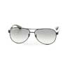 Сонцезахисні окуляри Ray-Ban Active Lifestyle RB3457-002-11 Black / Faded Grey