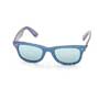 Сонцезахисні окуляри Ray-Ban Original Wayfarer Cosmo RB2140-6113-30 Blue/Purple | Light Blue Mirror