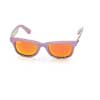 Sunglasses Ray-Ban Original Wayfarer Cosmo RB2140-6111-69 Violet | Orange Mirror
