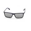   Ray-Ban Highstreet RB4214-6129-6G Blue | Grey Mirror