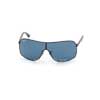   Ray-Ban Kids and Junior RB9530S-220-80 Black / Blue
