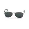   Ray-Ban Kids and Junior RB9529S-200-87 Gunmetal/Black | Grey
