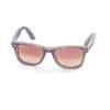 Сонцезахисні окуляри Ray-Ban Original Wayfarer Denim RB2140-1167-S5 Jeans Violet | Gradient Violet mirror