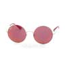   Ray-Ban Ja-Jo RB3592-003-D0 Silver | Red