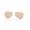 Sunglasses Ray-Ban Aviator Large Metal RB3025-001-4F Arista | Yellow GSM