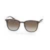   Ray-Ban Highstreet RB4278-6283-13 Havana | Brown Gradient