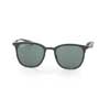   Ray-Ban Highstreet RB4278-6282-71 Black | Grey/Green