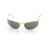 Солнцезащитные очки Ray-Ban Olympian RB3119-001 Arista | Natural Green (G-15XLT)