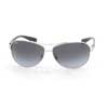 Очки Ray-Ban Active Lifestyle RB3386-003-8G Silver/APX Gradient Grey