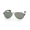 Сонцезахисні окуляри Ray-Ban Active Lifestyle RB3509-004-9A Gunmetal / Black