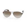 Солнцезащитные очки Ray-Ban Active Lifestyle RB3509-004-13 Gunmetal | Gradient Brown