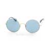   Ray-Ban Ja-Jo RB3592-001-F7 Arista | Natural Blue
