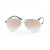   Ray-Ban Aviator LightRay RB8058-159-B9 Light Grey | Pink/ Ligh Brown