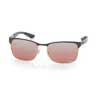   Ray-Ban Chromance RB8319CH-9076-K9 Black | Pink Gradient Polarized